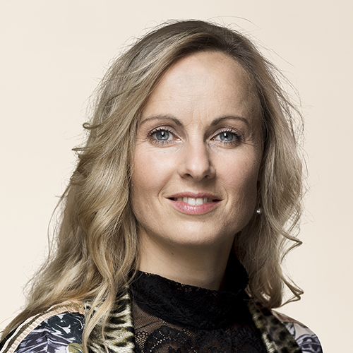 Tanja Larsson - Fotograf Steen Brogaard