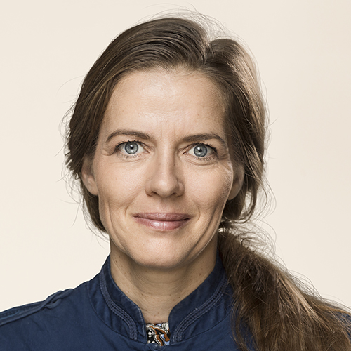 Ellen Trane Nørby - Fotograf Steen Brogaard