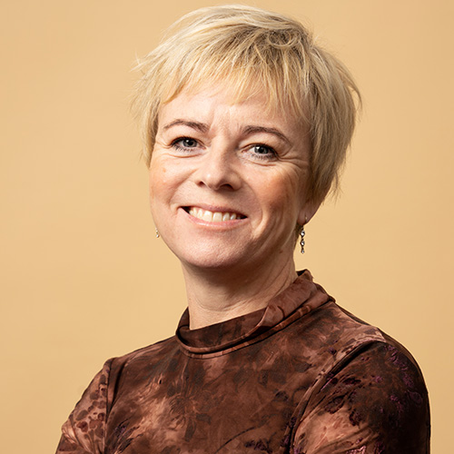 Karin Liltorp - Fotograf Marie Hald
