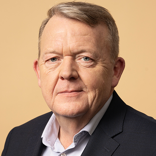 Lars Løkke