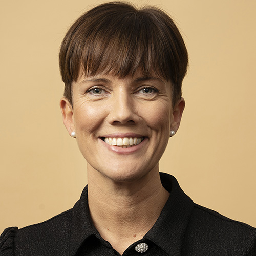 Theresa Berg Andersen
