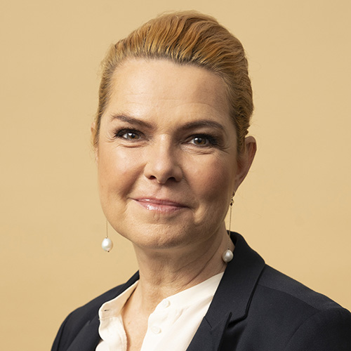 Inger Støjberg