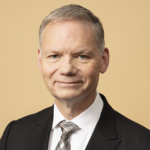 Jens Henrik Thulesen Dahl