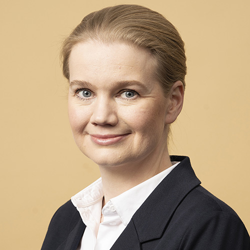 Marlene Harpsøe
