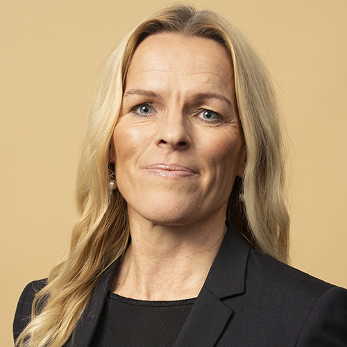 Mette Kierkgaard