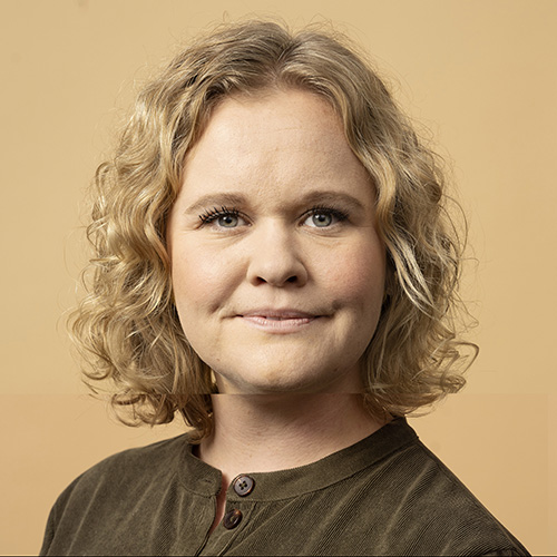 Astrid Carøe