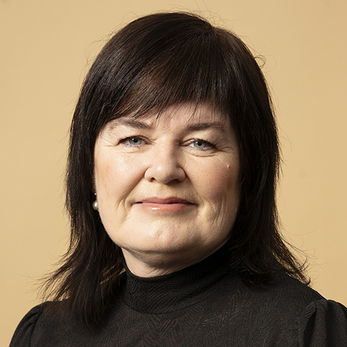 Karina Lorentzen Dehnhardt